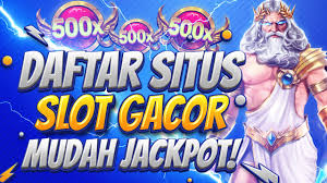 LEGENDA55 Situs Link Slot Thailand & Slot Gacor Maxwin Hari Ini Fitur Terbaru - Bpk Penabur